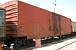 EVEX 50ft Boxcar 4410